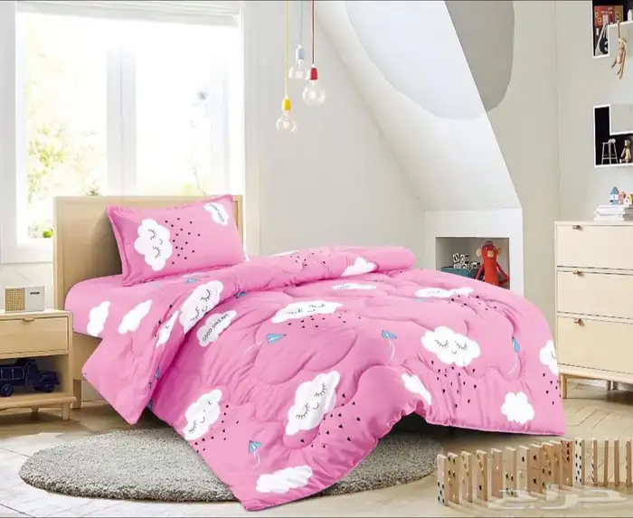 مفارش سرير 15