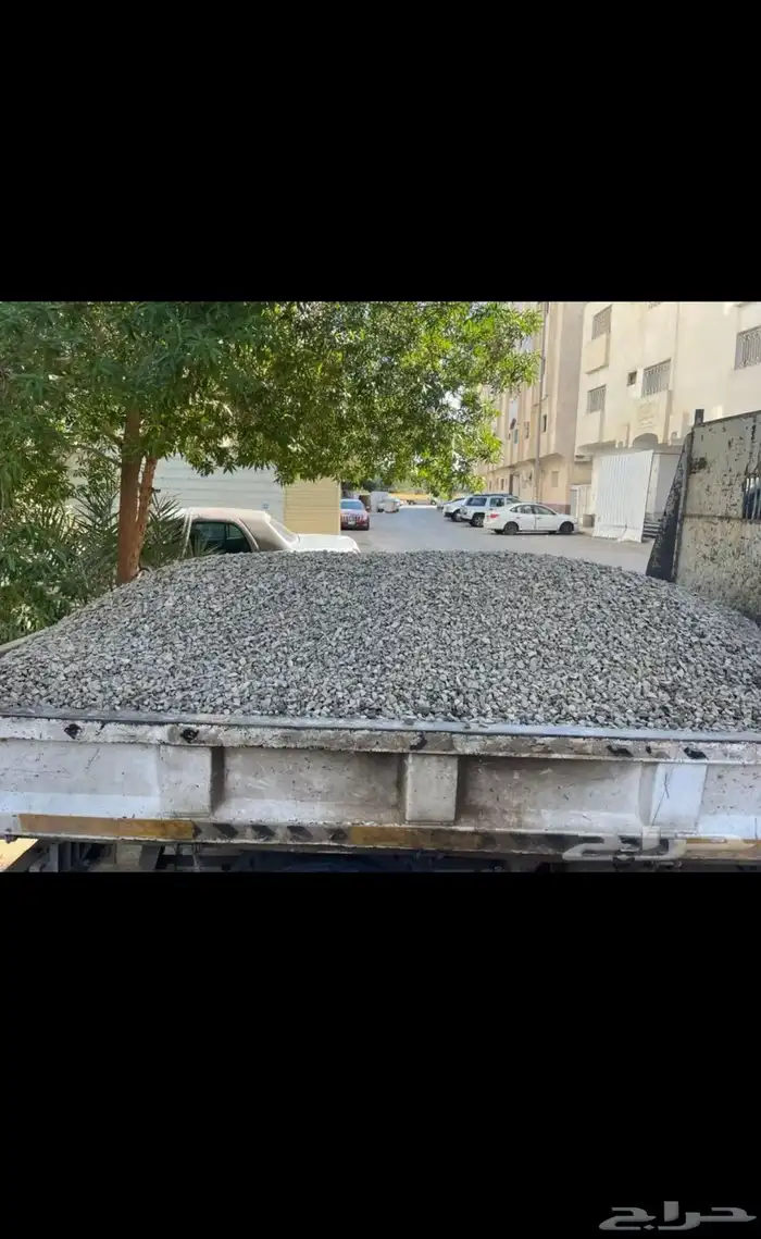 قلاب رمل احمر رمل ابيض تربة زراعية 2