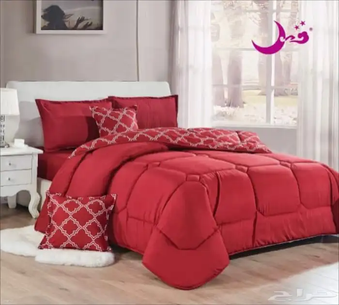 مفارش سرير 20