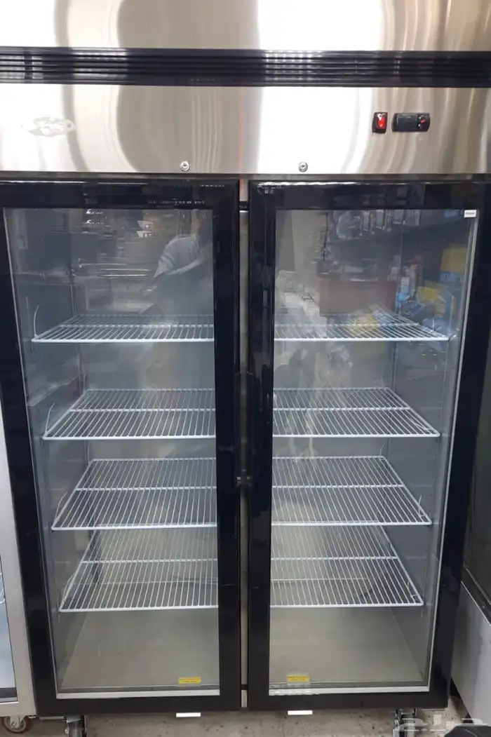 عرض جديد مذهل اسعار منتازه ثلاجه تبريد زجاج 1