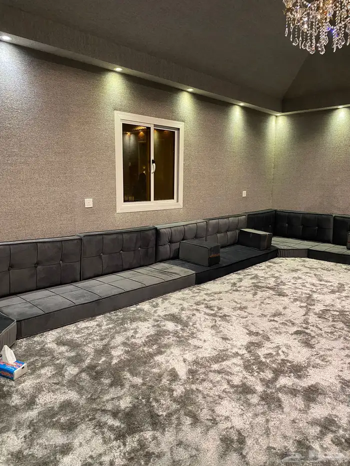 استراحة  للايجار اليومي 9