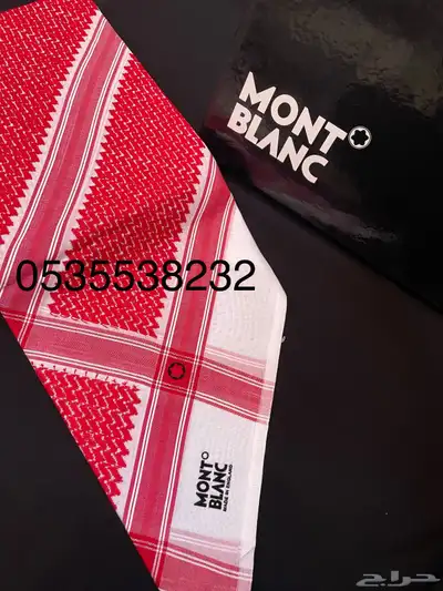 اشمغه رجاليه كارتير ومونت بلانك 16