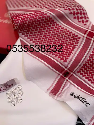 اشمغه رجاليه كارتير ومونت بلانك 6