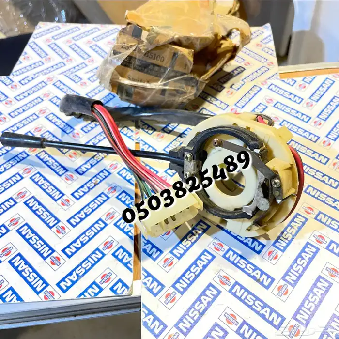 قطع ددسن79_73جديده اصلي وكاله 32