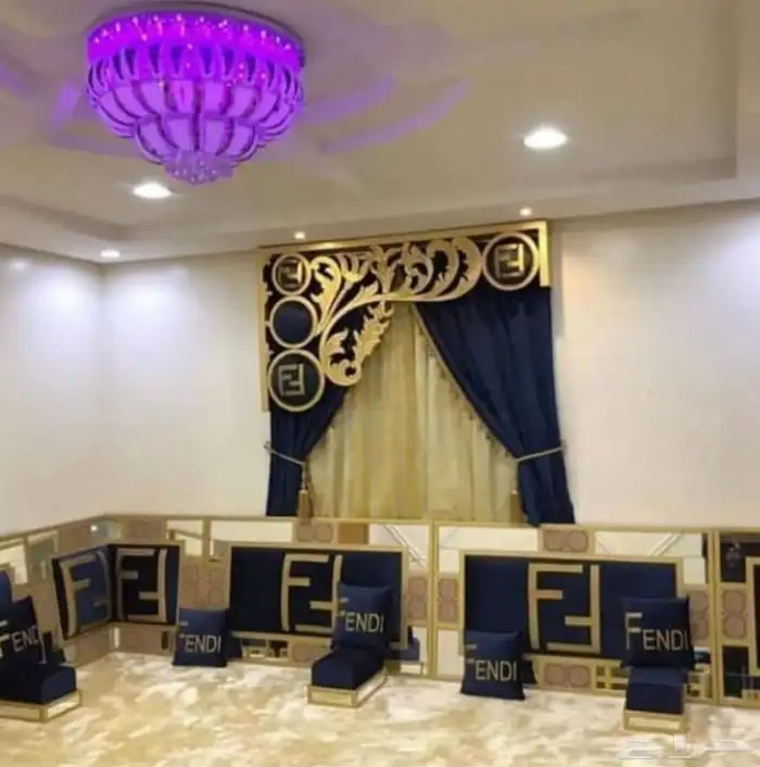 كنب جاهز تنجيد تفصيل حسب اطلب عروض ابتدا 1200 31