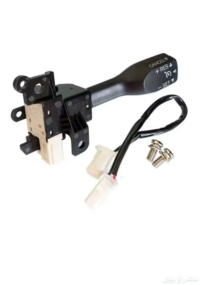 مثبت سرعه لسيارات تويوتا سعر خاص 0