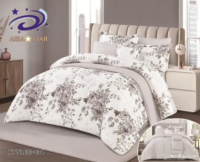مفارش سرير 67