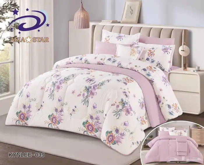 مفارش سرير 76