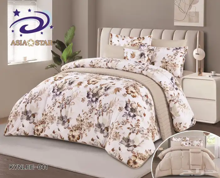 مفارش سرير 74