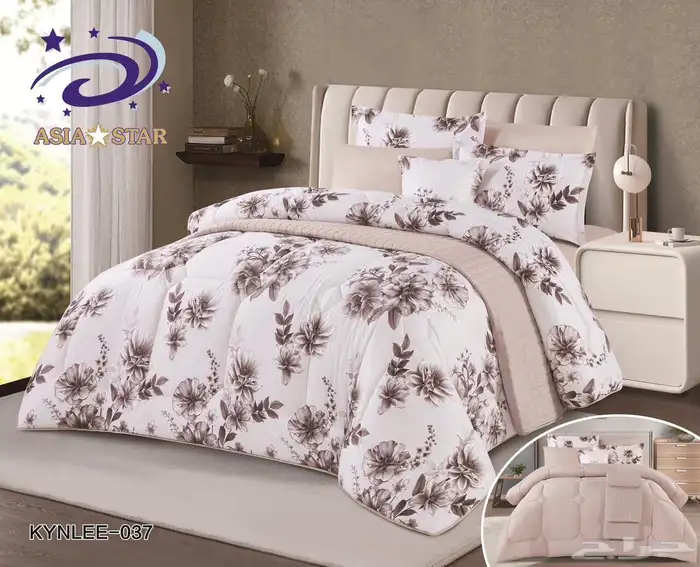 مفارش سرير 77