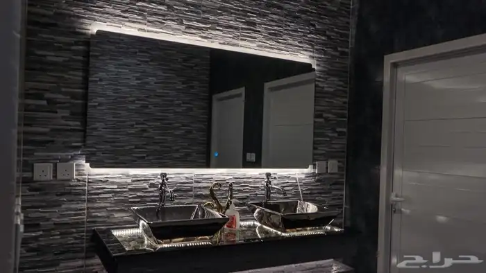 استراحة مناسبات للايجار في جده حي الرياض 24