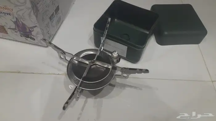 راس دافور مركب عين 2