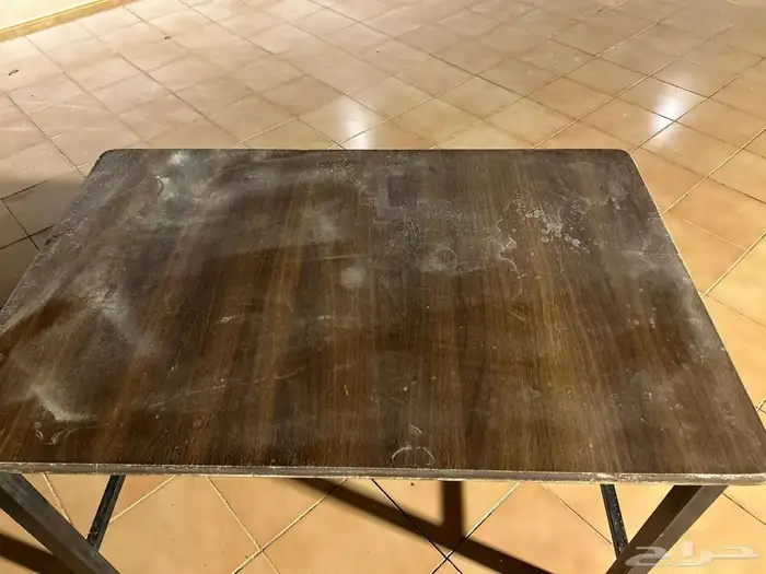 طاولات ميز مستطيل 1