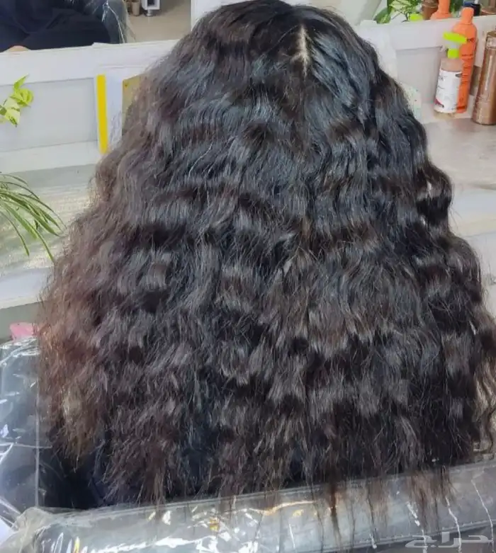 بروتين الشعر 0