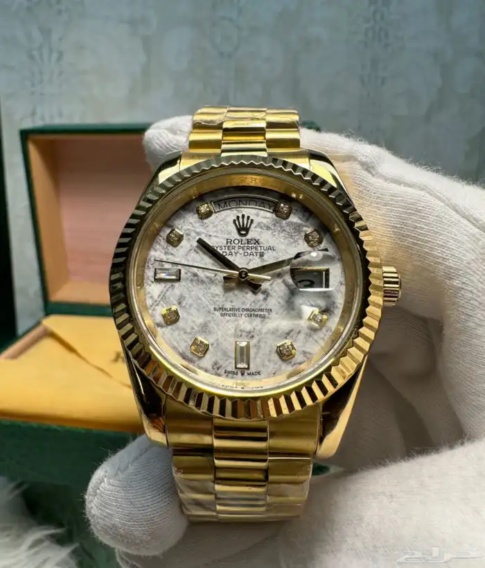 ساعات كبك اقلام اساور 26