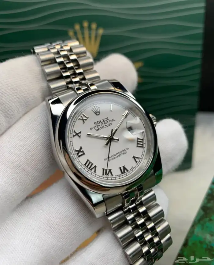 ساعات كبك اقلام اساور 27