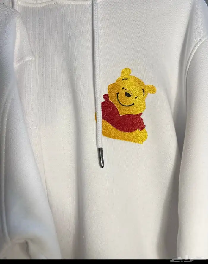 تطريز ملابس تطريز بلوفر تطريز كاب تطريز تي شيرتات 3