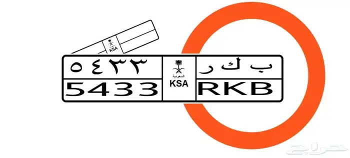 لوحة باسم بكر 0