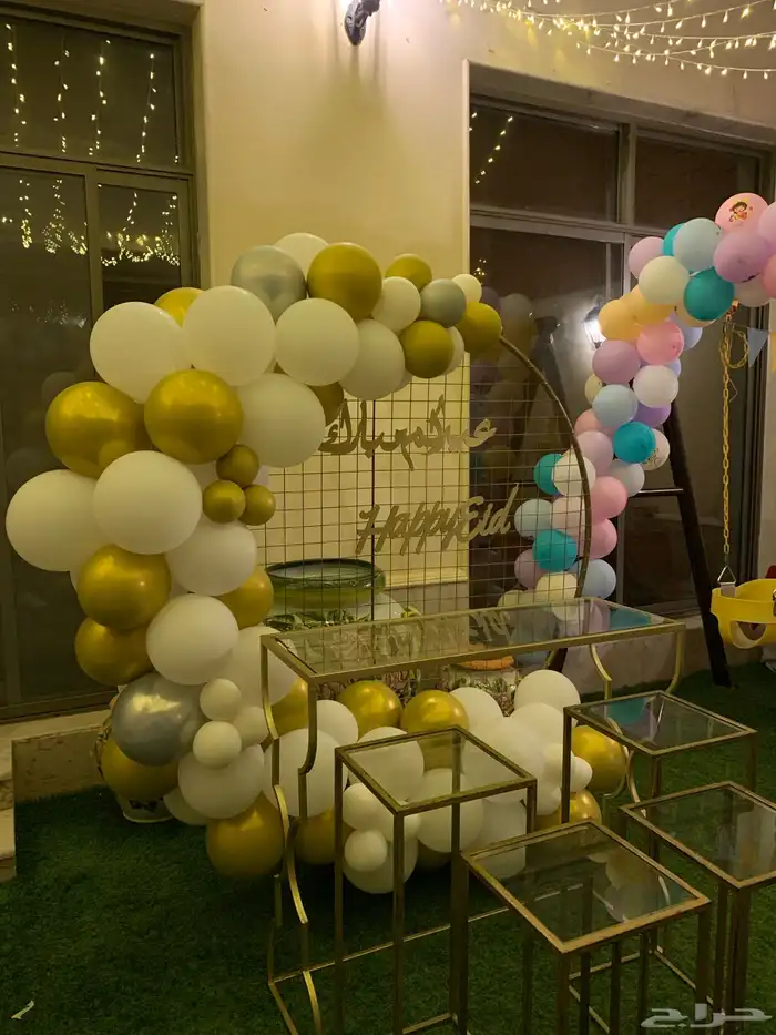 مداخل وكوش تخرج 5
