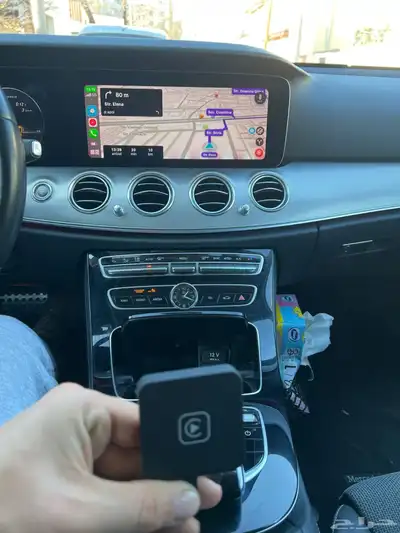 قطعة تحويل شاشة كاربلاي CARPLAY 3