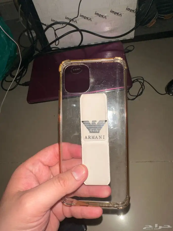 جوال سامسوج جالكسي A03 0