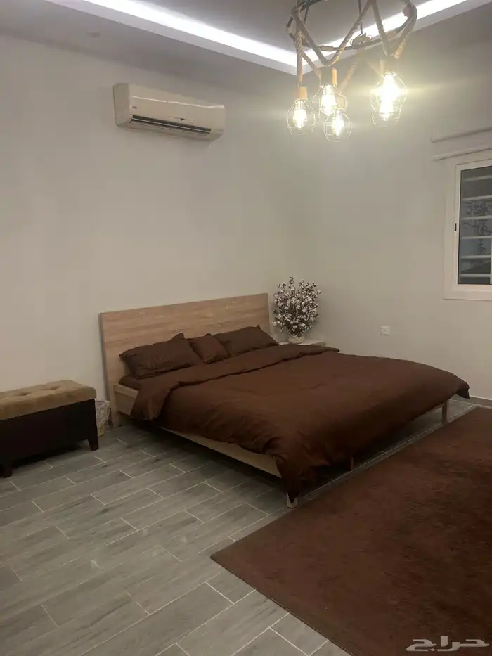 استراحة  للايجار اليومي 11