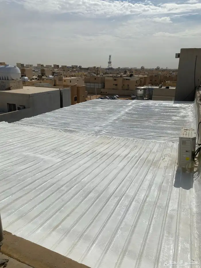 شركه عزل فوم 9