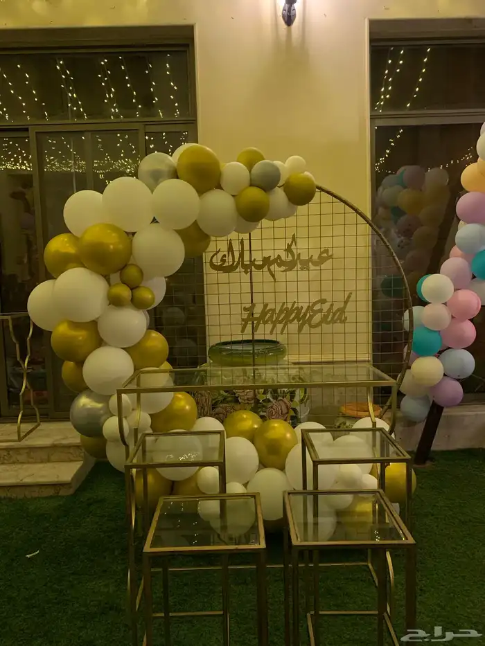 مداخل وكوش تخرج 7