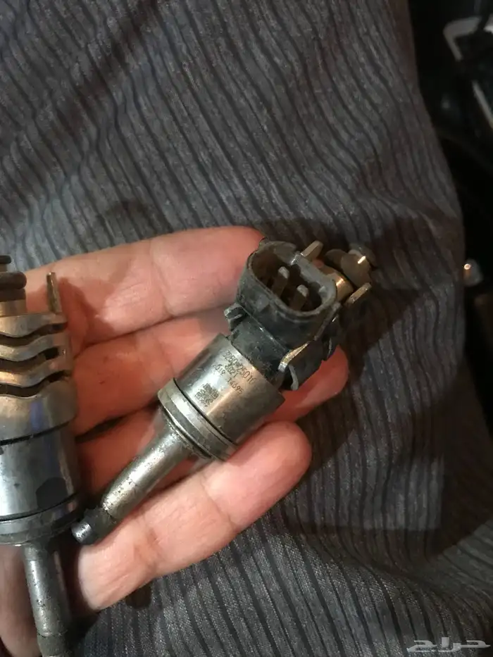 بخاخات كامري 2019 2020 6