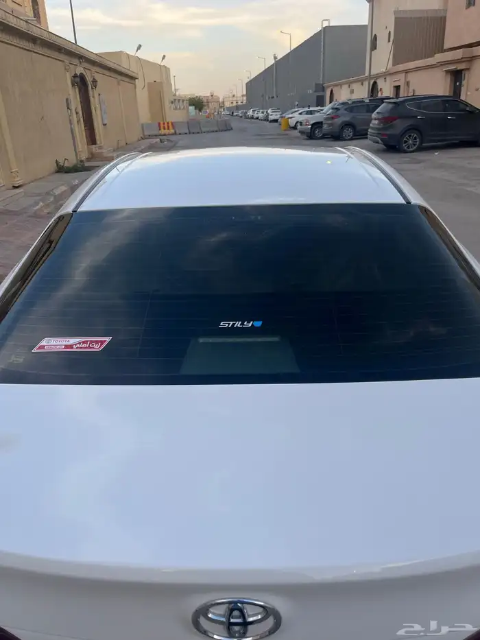 كامري 2023 للبيع 6