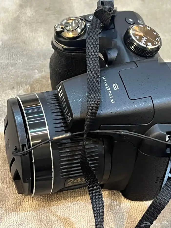 كميره تصوير 2