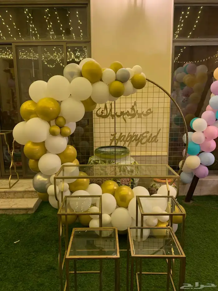 مداخل وكوش تخرج 4