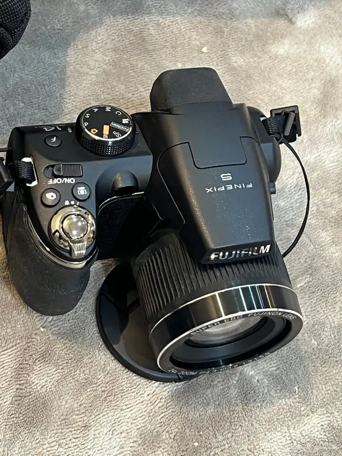 كميره تصوير 0