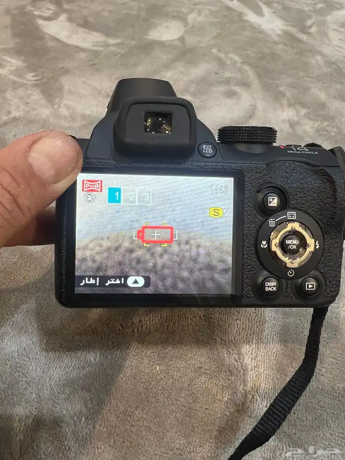 كميره تصوير 4