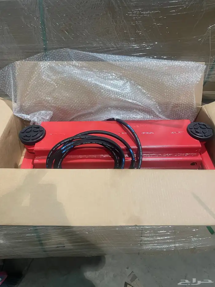 رافعه سيارات 2