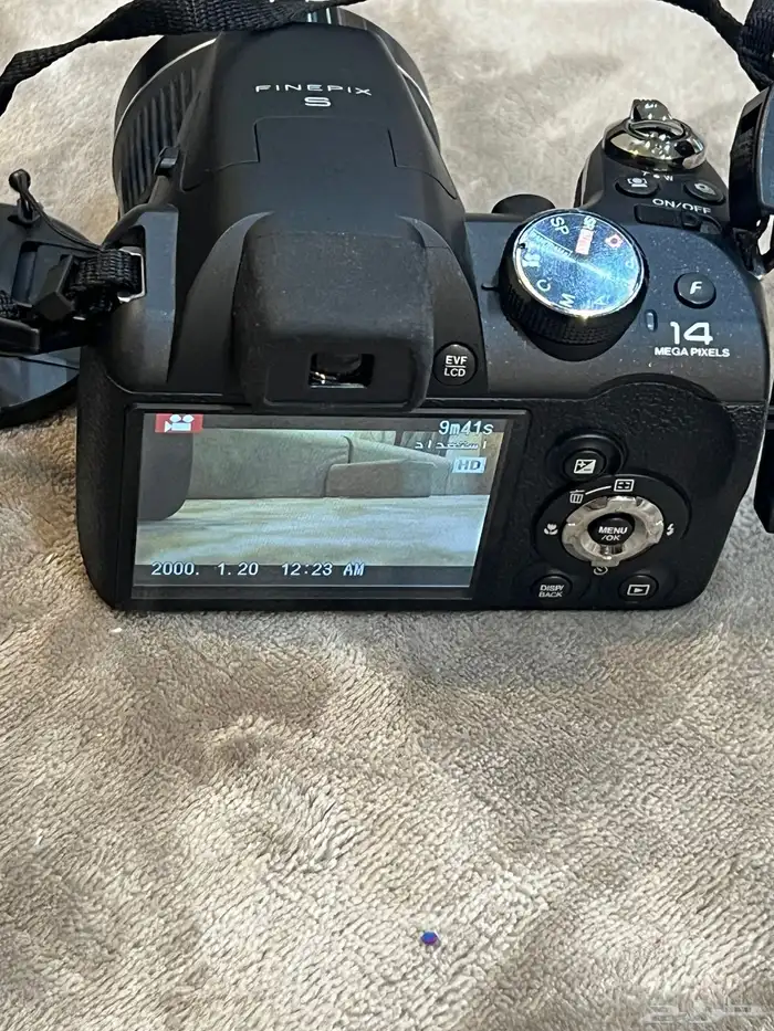 كميره تصوير 1