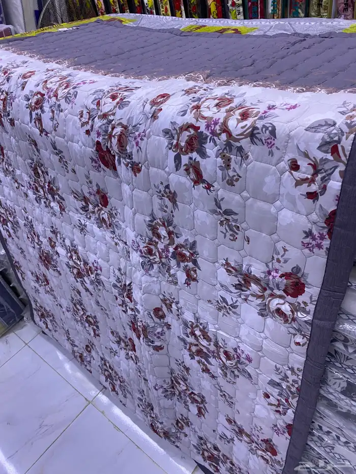 لحاف السرير لحاف مضغوط لحاف مايكرو فايبر لحاف أطفال ومراتب 11