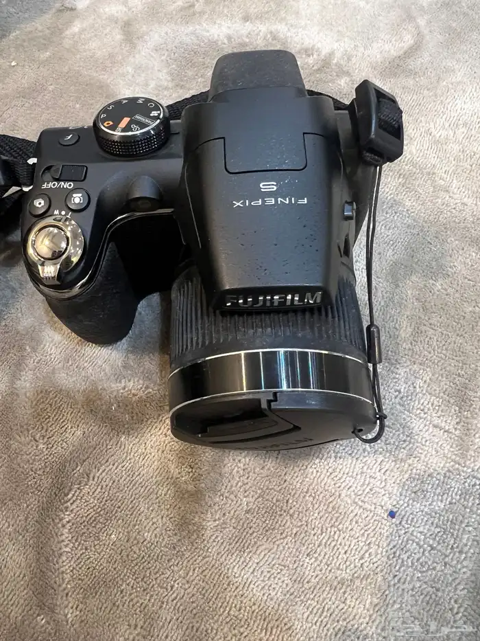 كميره تصوير 3