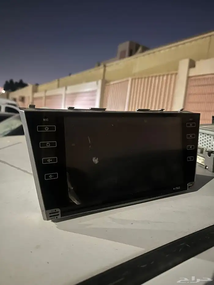 قطع اوريون ويارس 3