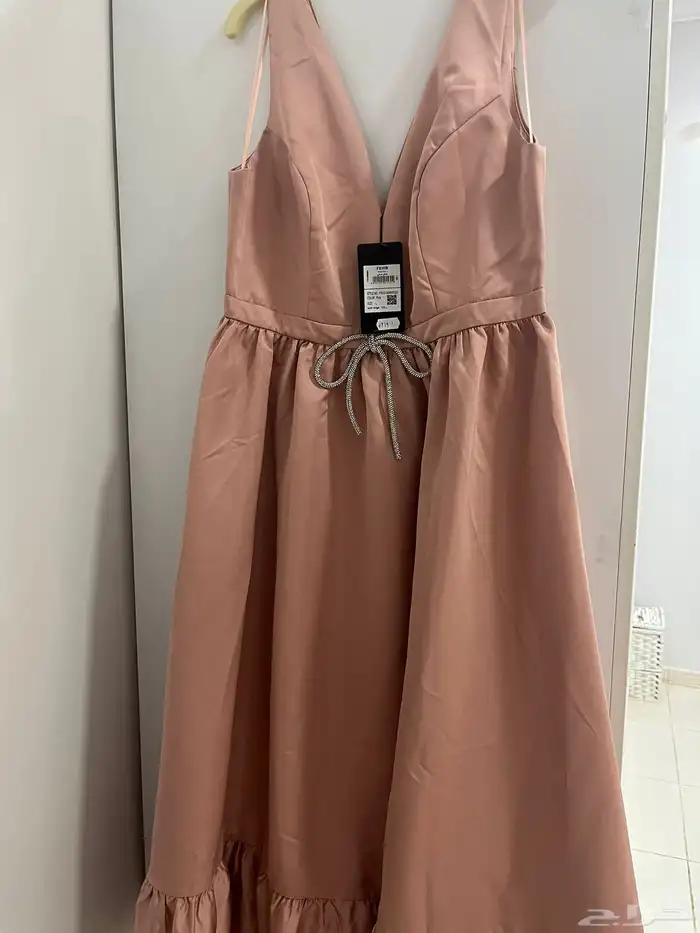 فستان من فيمي ناين 9 2