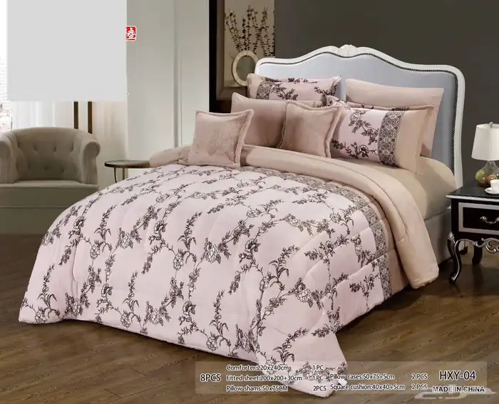 مفارش سرير 13