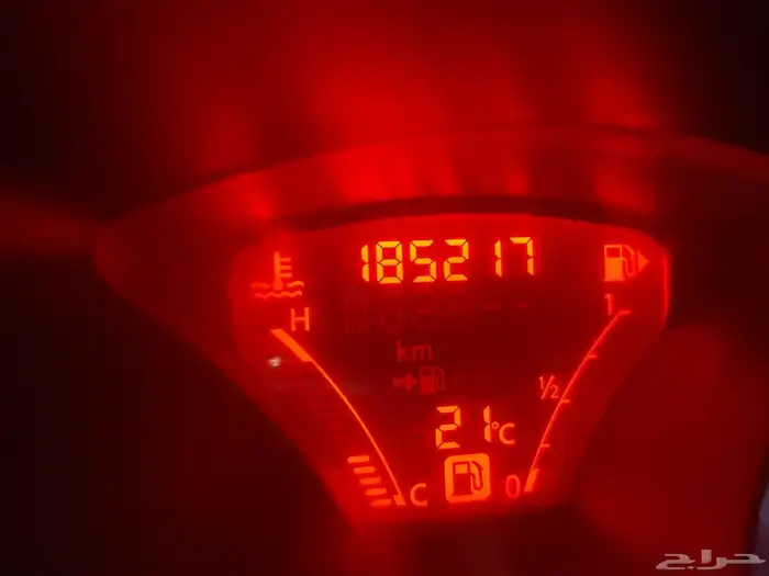 نيسان جوك 6