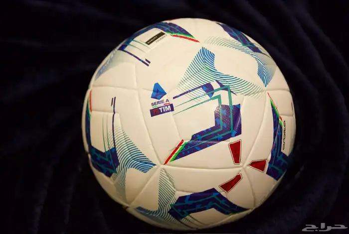 كرة قدم جودة احترافية للملاعب العشبية 10