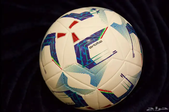 كرة قدم جودة احترافية للملاعب العشبية 8