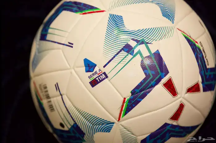 كرة قدم جودة احترافية للملاعب العشبية 13