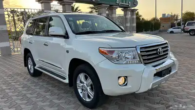 جيب لا ندكروزر (60عام) تم البيع 3
