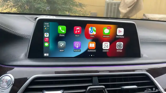 برمجة BMW مني كوبر روز ابل كاربلى وبرامج واكثر 3