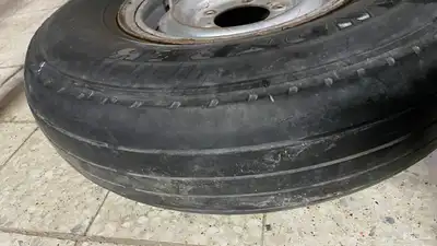 جنط شنبر شاص 2