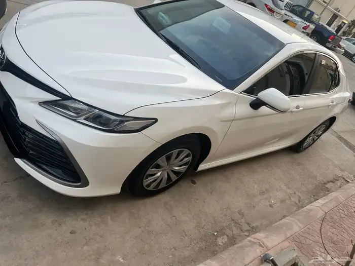 كامري 2023 للبيع 1