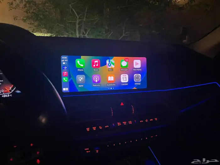 برمجة BMW مني كوبر روز ابل كاربلى وبرامج واكثر 8